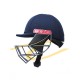 Forma RP-17 Pro Axis Titanium Red Cricket Helmet