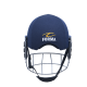 Forma RP-17 Wicket Keeping Titanium Cricket Helmet -Navy Blue 