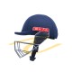 Forma RP-17 Wicket Keeping Titanium Cricket Helmet -Navy Blue 