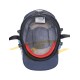 Forma Test Plus Stainless Steel Grill Cricket Helmet