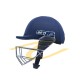 Forma Wicket Keeping Titanium Cricket Helmet -Navy Blue 