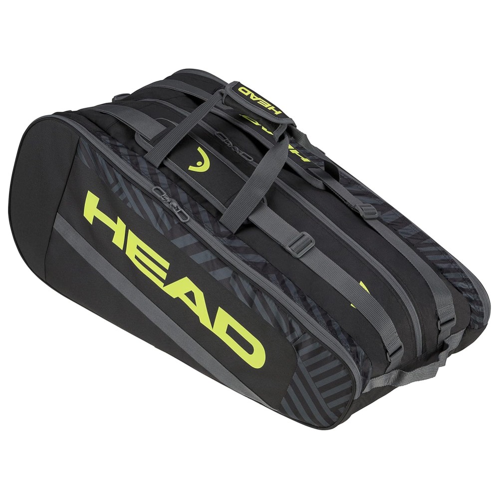 Head Base Racquet Bag Size-L
