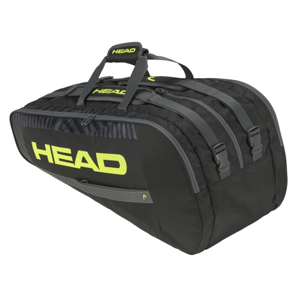 Head Base Racquet Bag Size-L