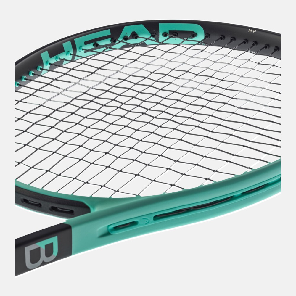 Head Boom MP 295 Gram Tennis Racket