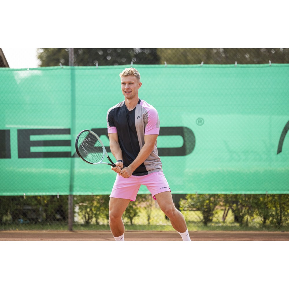 Head Boom MP 295 Gram Tennis Racket