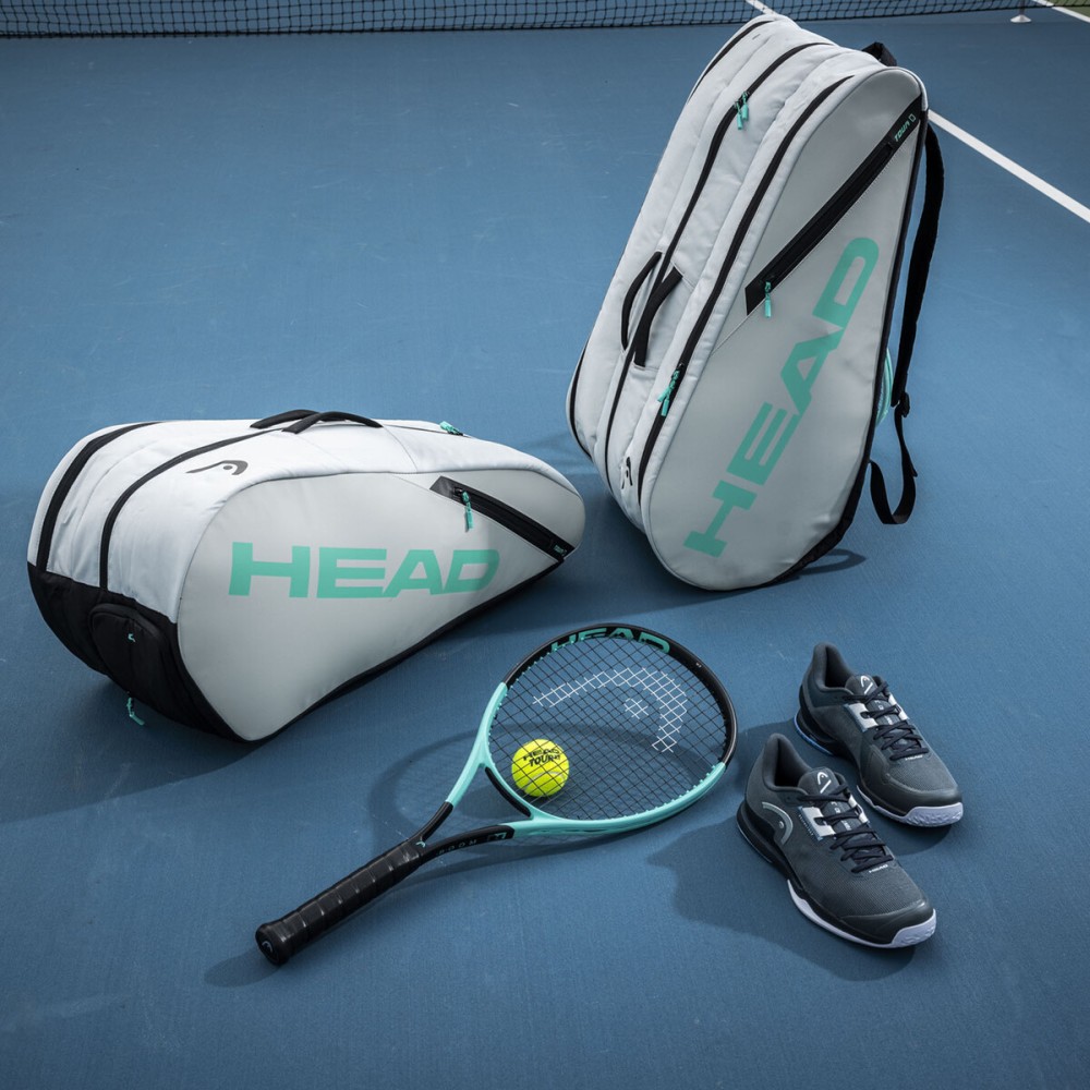 Head Boom MP 295 Gram Tennis Racket