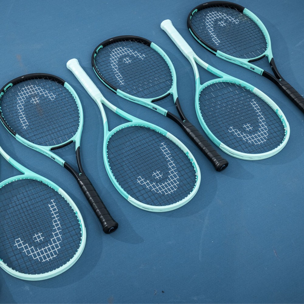 Head Boom Team 275 Gram Tennis Racket