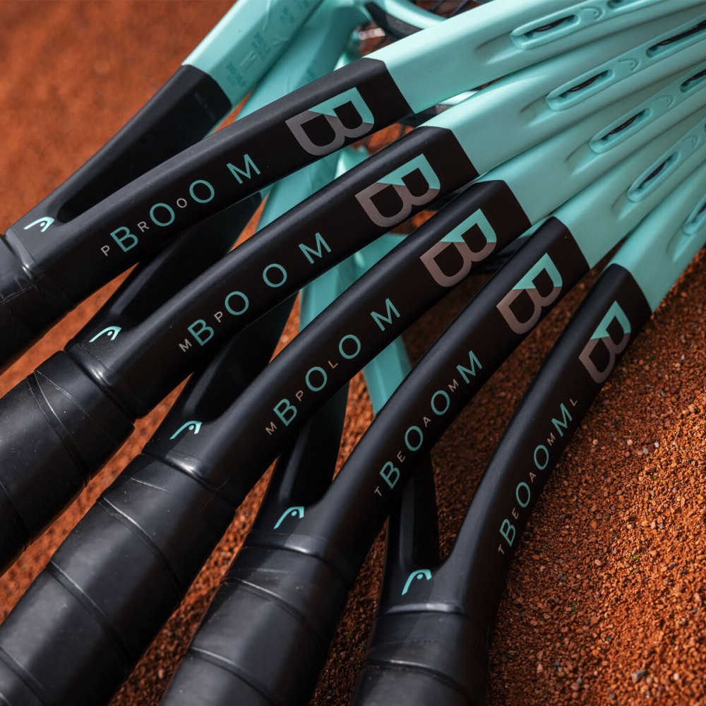 Head Boom Team L 260 Gram Tennis Racket