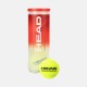 Head Championship 3 Tennis Balls Single Can