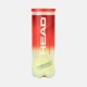 Head Championship 3 Tennis Balls Single Can