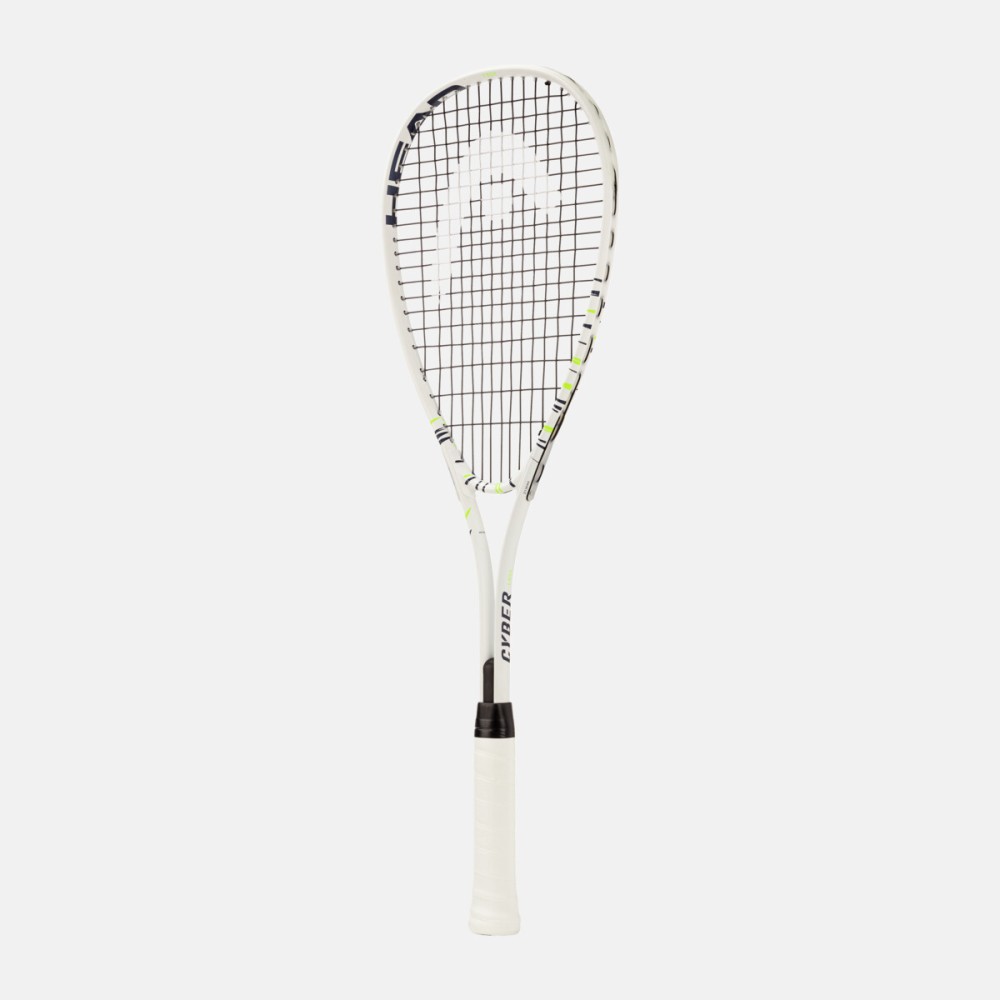 HEAD Cyber Edge Squash Racket