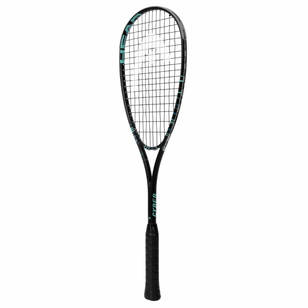 HEAD Cyber Elite Squash Racket