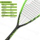 HEAD Cyber Tour Squash Racket