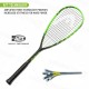 HEAD Cyber Tour Squash Racket