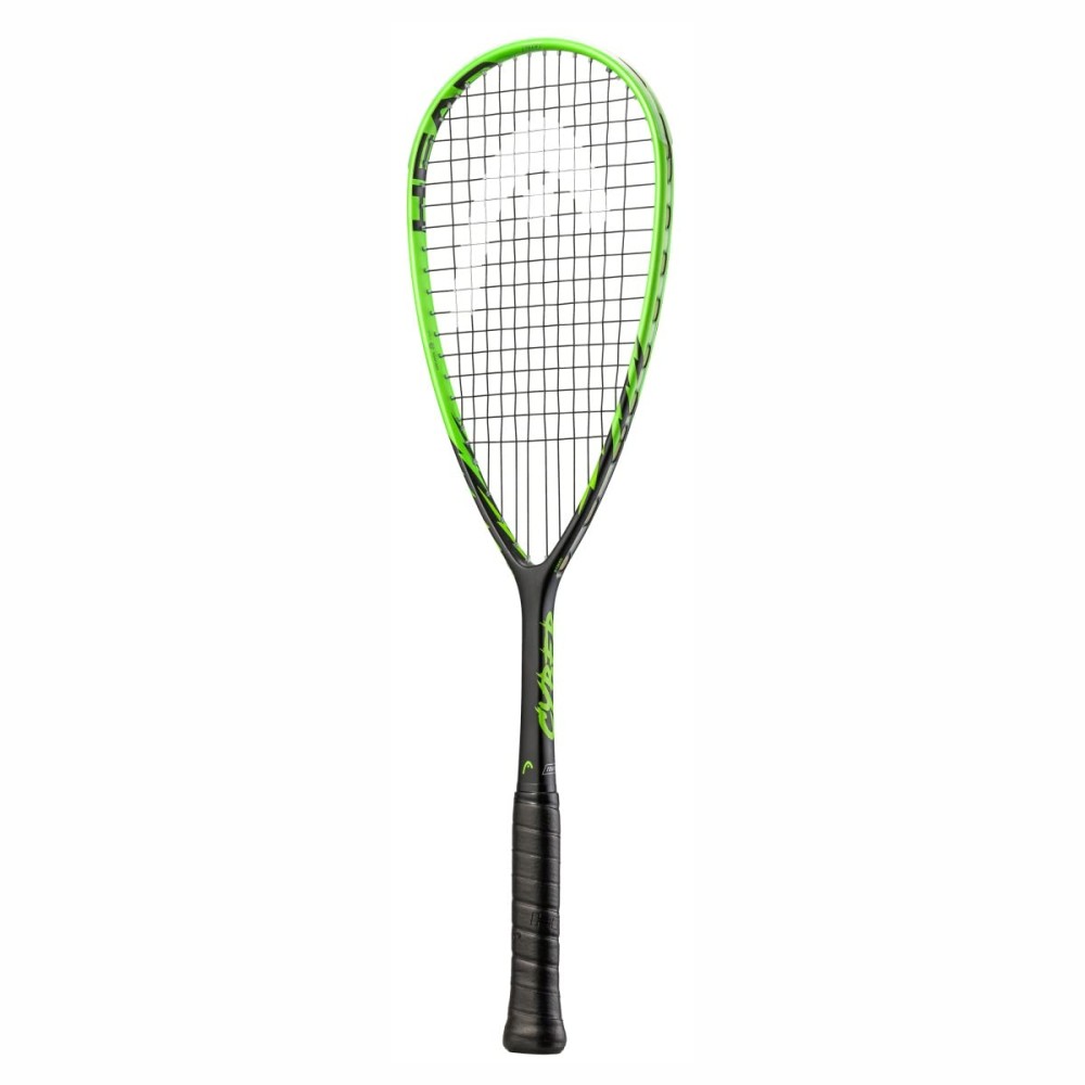 HEAD Cyber Tour Squash Racket