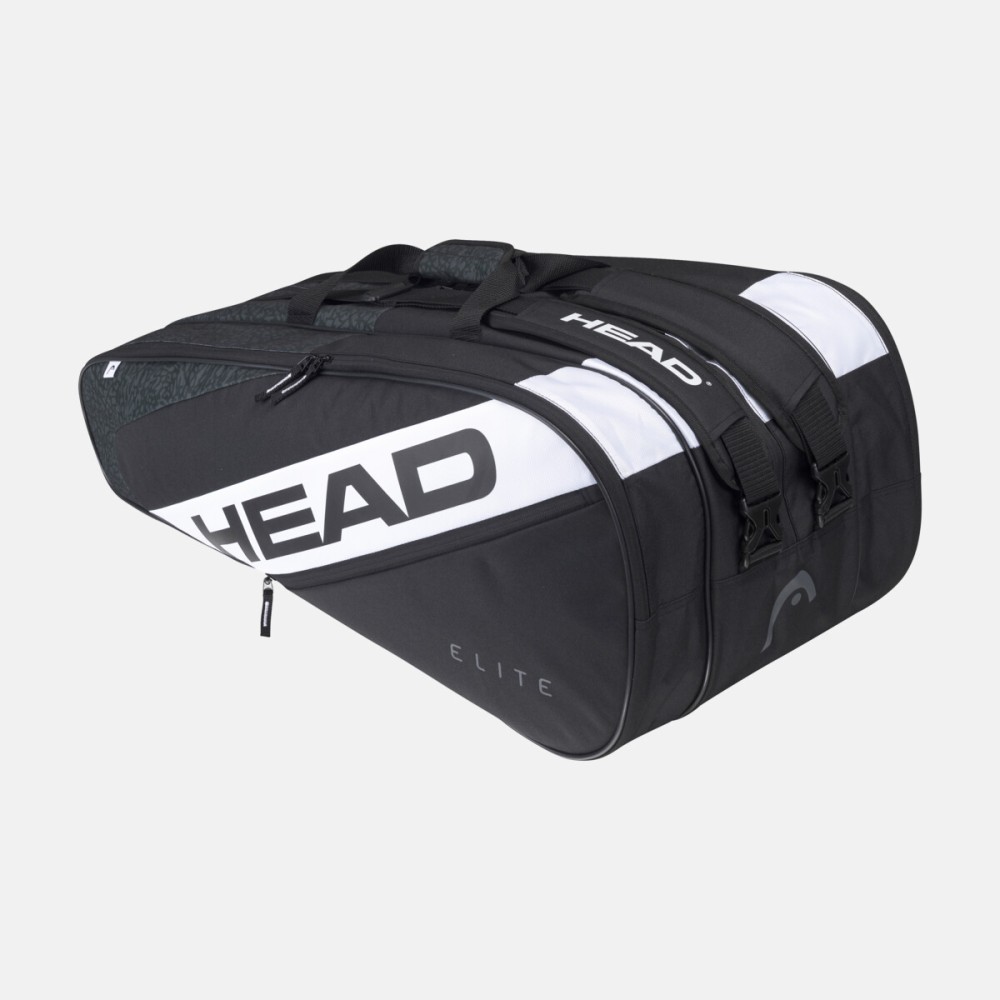 HEAD Elite 12R Monstercombi Tennis Bag