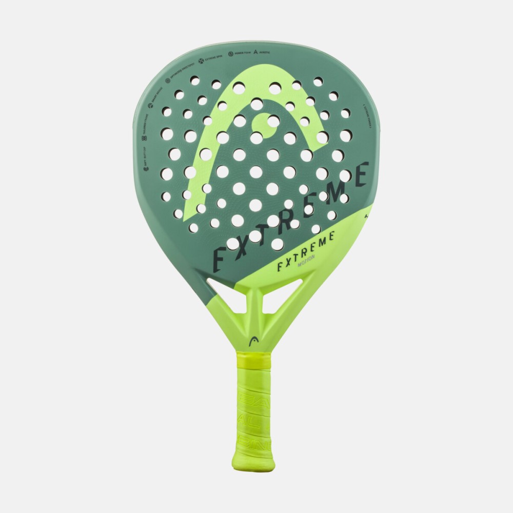 HEAD Extreme Motion Padel Racquet