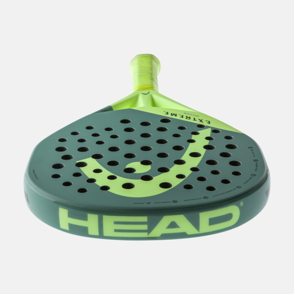 HEAD Extreme Motion Padel Racquet
