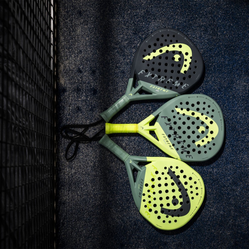 HEAD Extreme Motion Padel Racquet