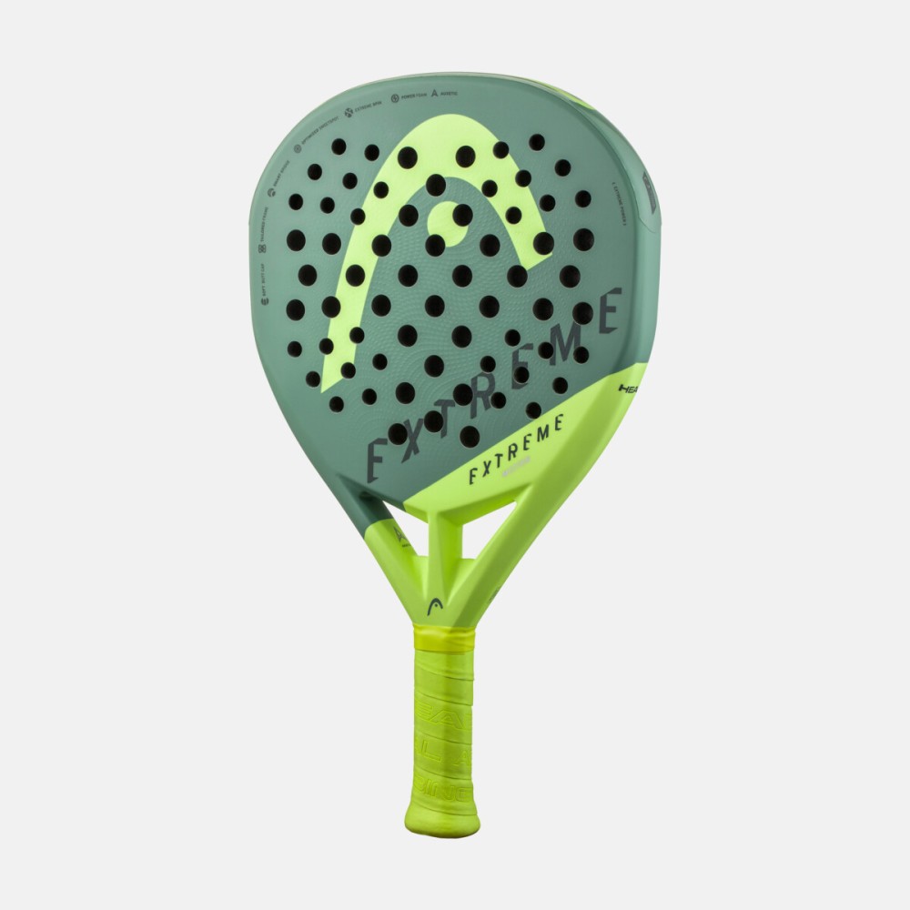HEAD Extreme Motion Padel Racquet