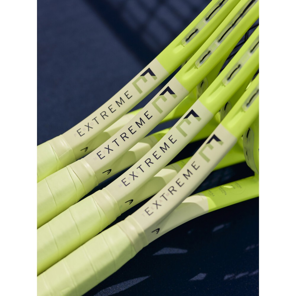 Head Extreme MP 300 Gram Tennis Racket