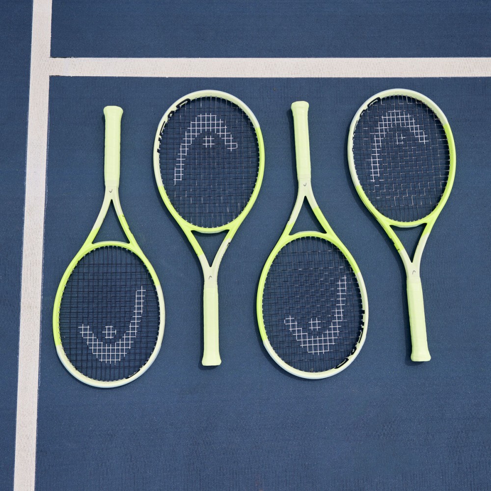 Head Extreme MP L 285 Gram Tennis Racket