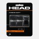 HEAD Extreme Soft Tennis Overgrip (3Pcs)