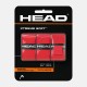 HEAD Extreme Soft Tennis Overgrip (3Pcs)
