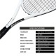 Head Geo Speed Tennis Racket