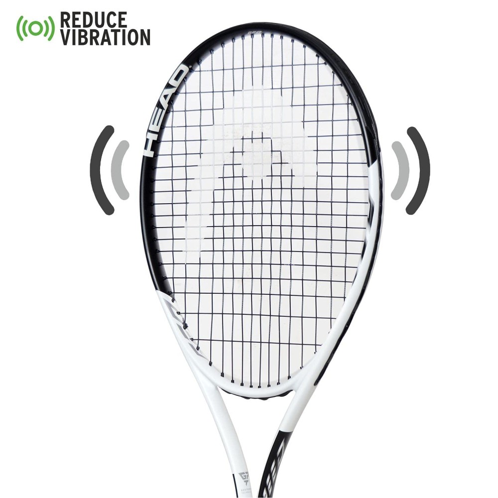 Head Geo Speed Tennis Racket