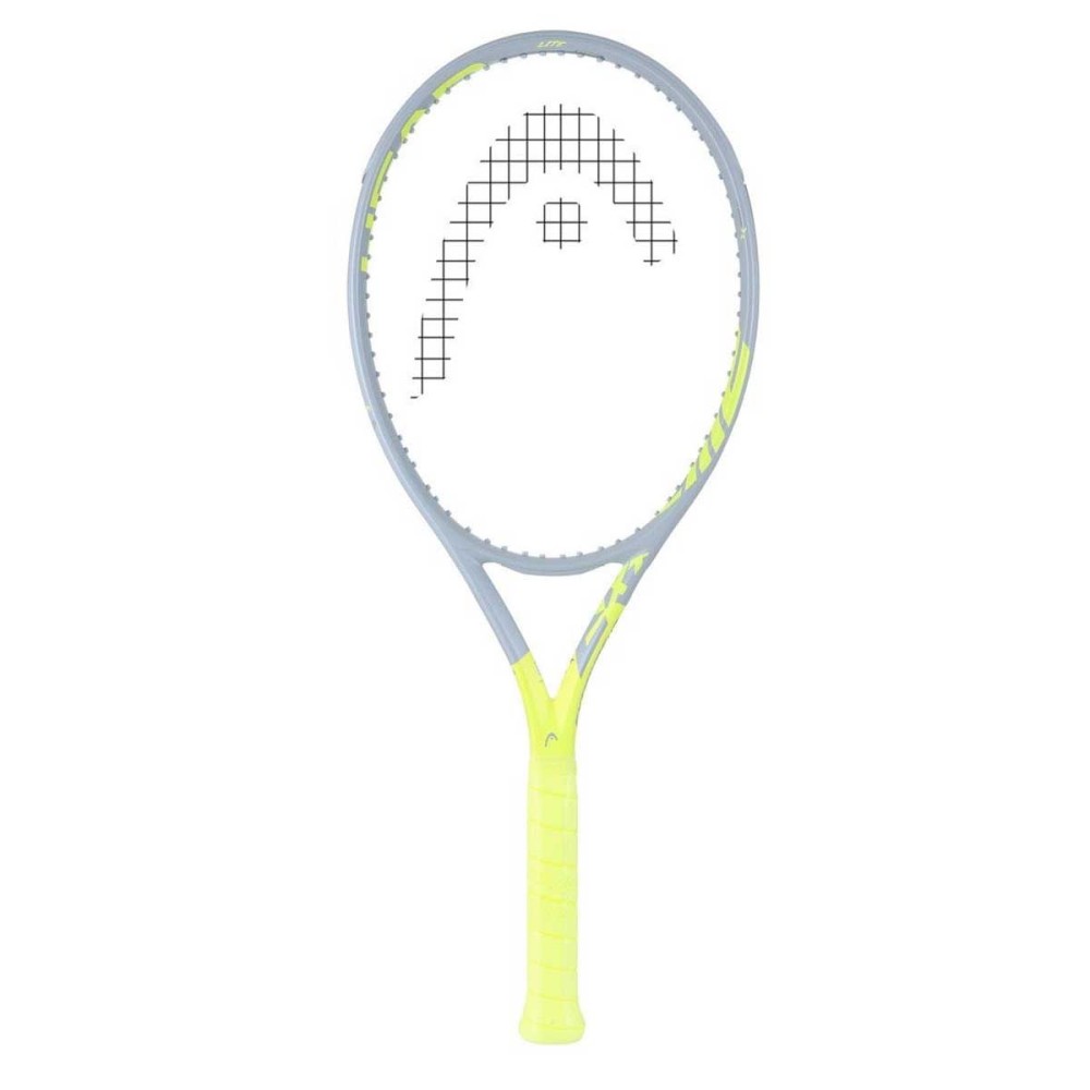 Head Graphene 360+ Extreme Lite 265 Gram Tennis Racket