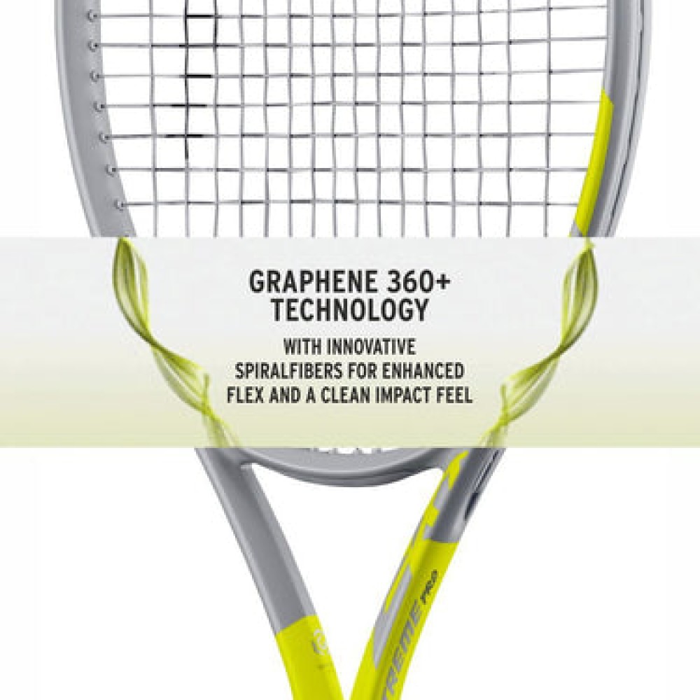 Head Graphene 360+ Extreme S 275 Gram Tennis Racket
