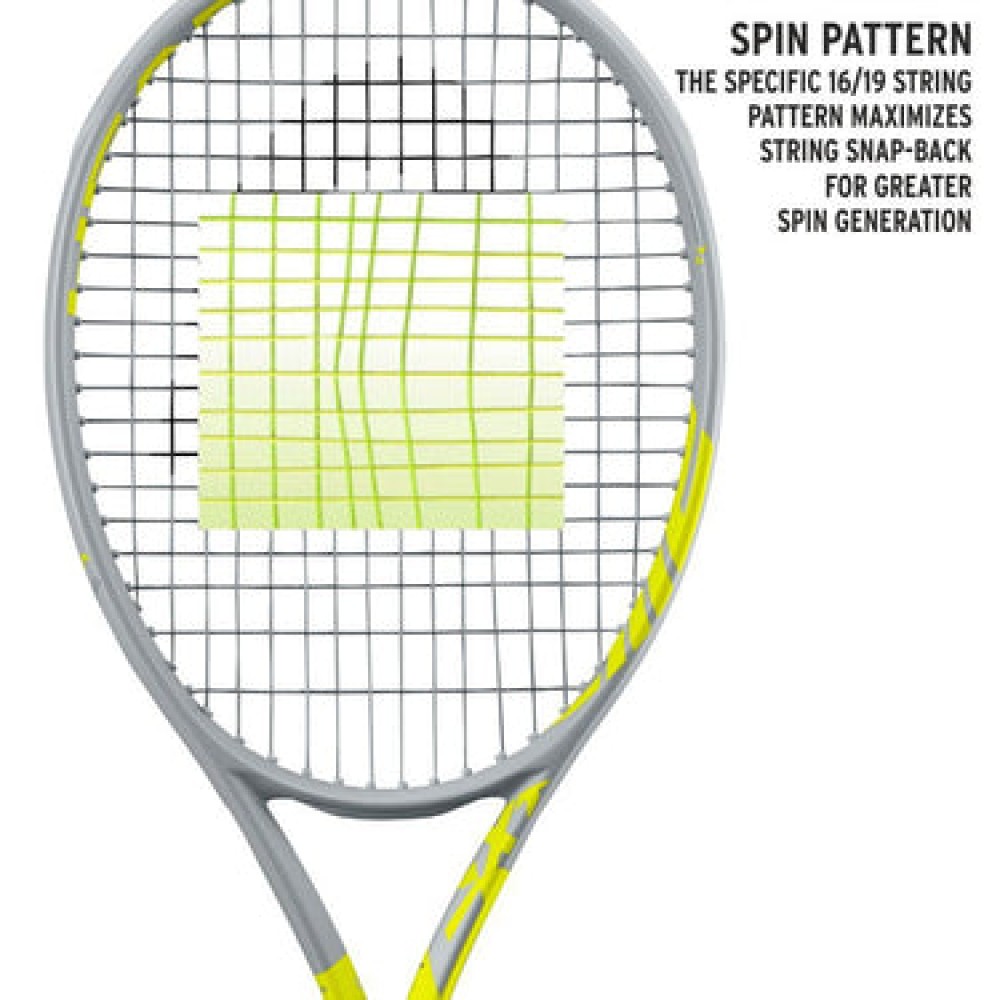 Head Graphene 360+ Extreme S 275 Gram Tennis Racket