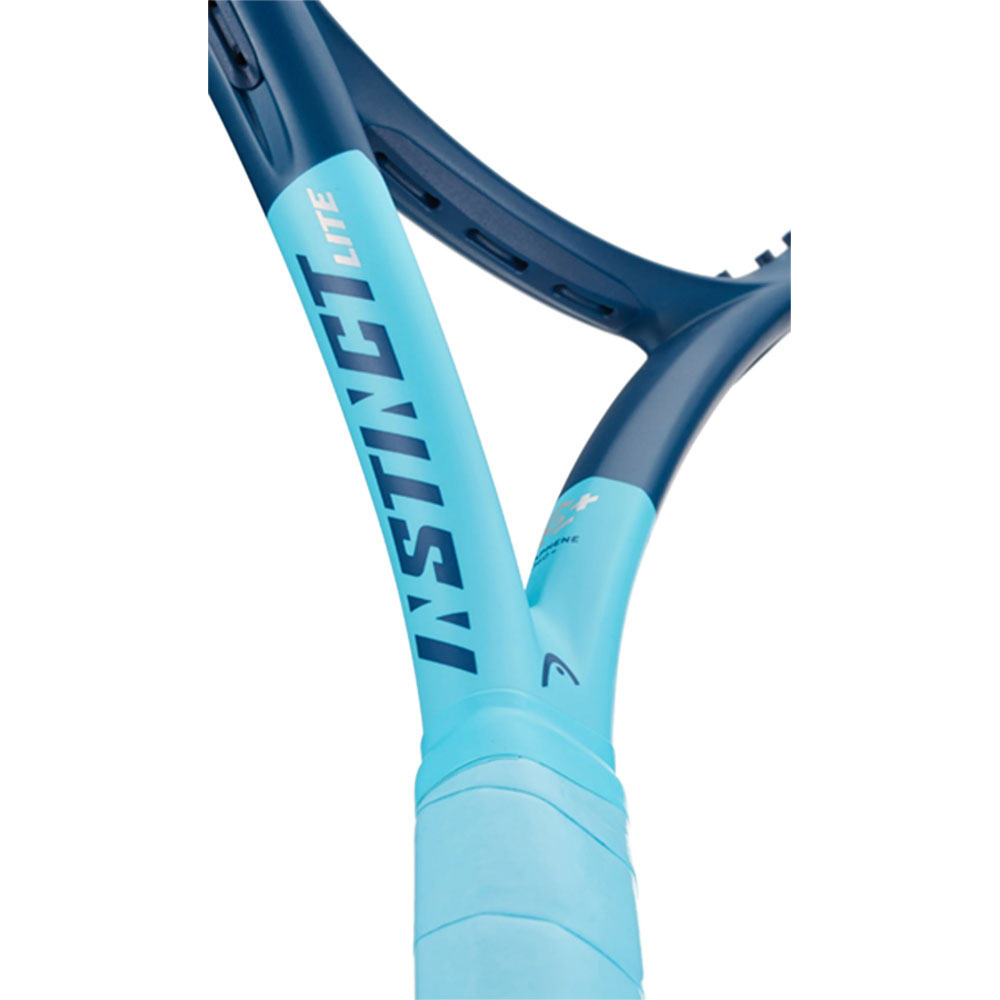 Head Graphene 360+ Instinct Lite 270 Gram Tennis Racket