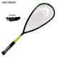 HEAD Graphene 360 Speed 110 Squash Racquet