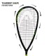 HEAD Graphene 360 Speed 110 Squash Racquet