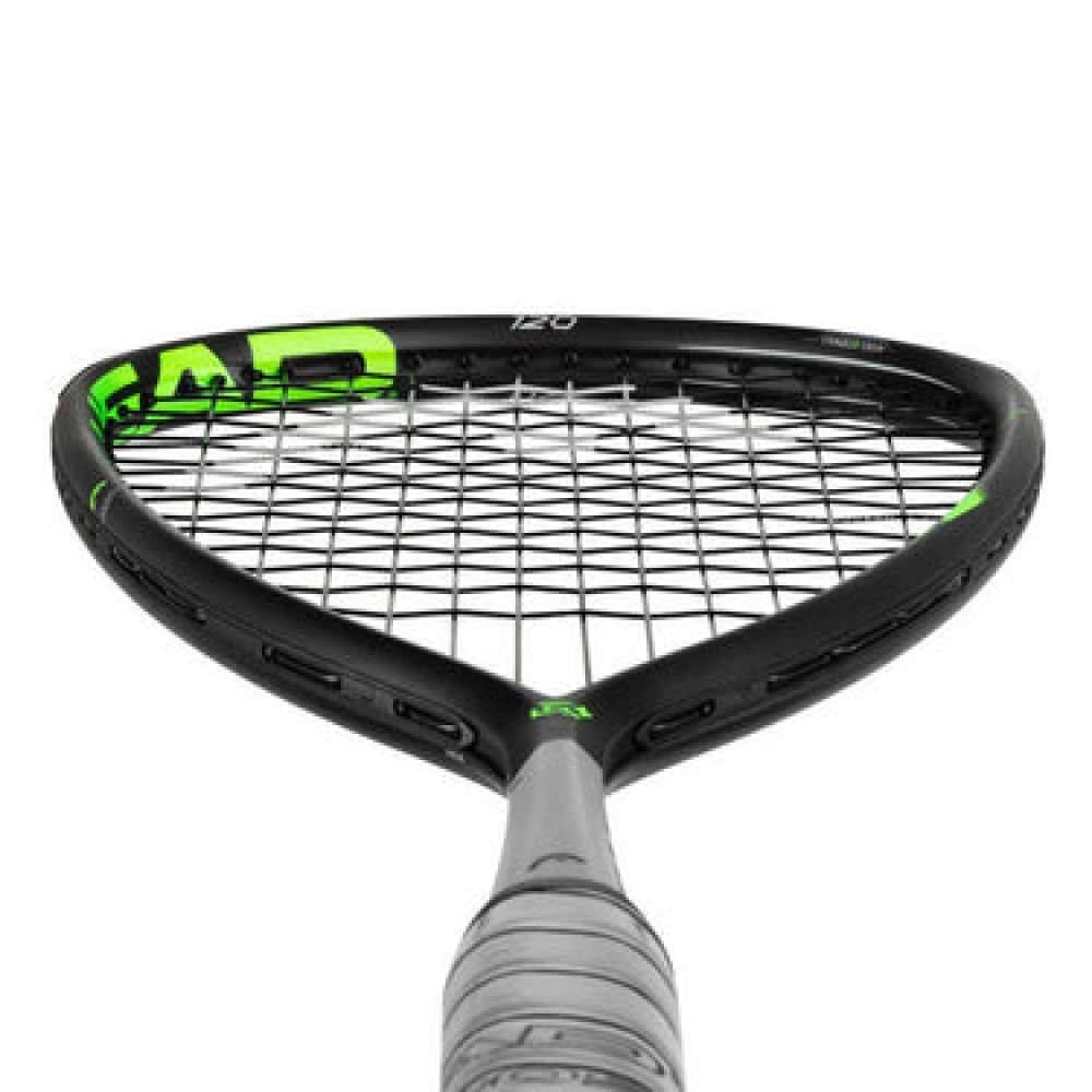 Head Graphene 360+ Speed 120 Squash Racquet