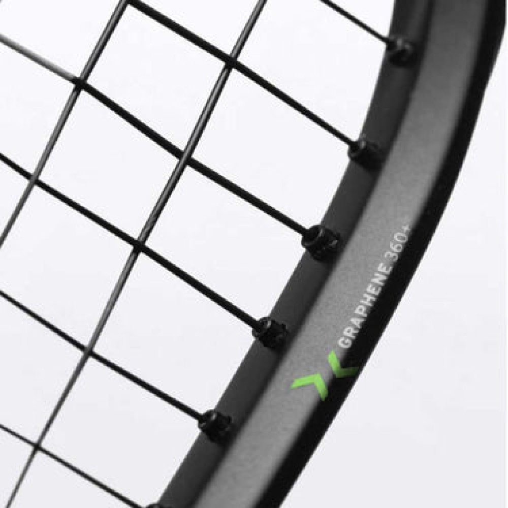Head Graphene 360+ Speed 120 Squash Racquet