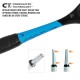 HEAD Graphene 360 Speed 125 Squash Racquet
