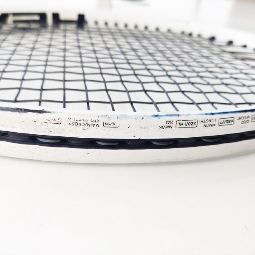 Head Graphene 360+ Speed S 285 Gram Tennis Racket