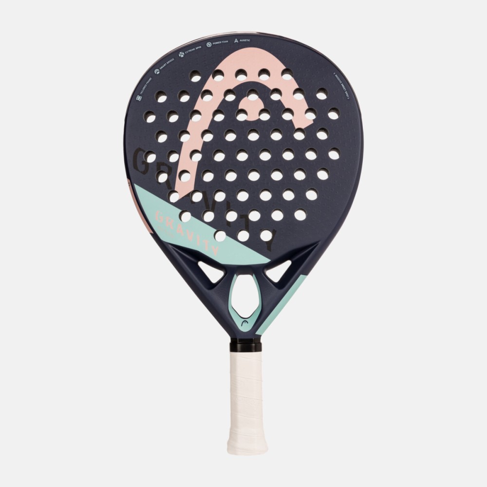 HEAD Gravity Motion Padel Racquet