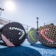 HEAD Gravity Motion Padel Racquet