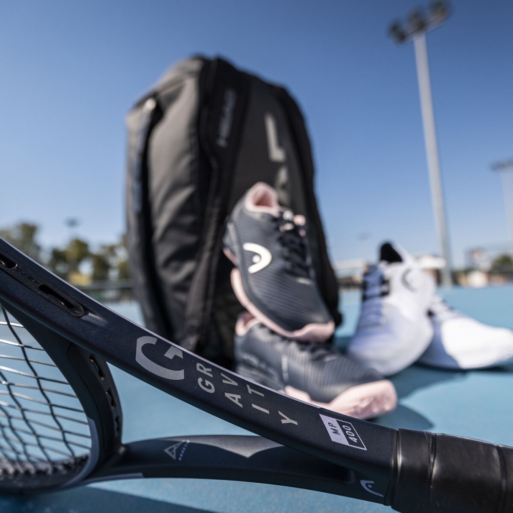 Head Gravity MP 295 Gram Tennis Racket