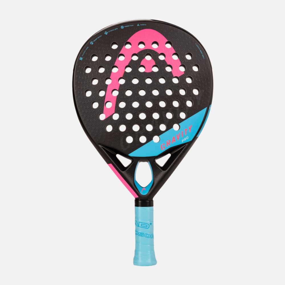 HEAD Gravity Pro Padel Racquet