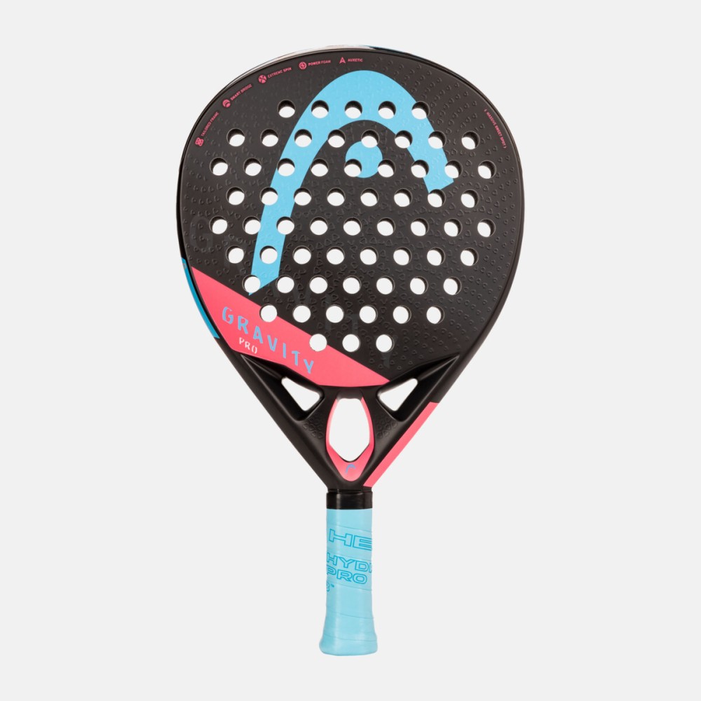HEAD Gravity Pro Padel Racquet