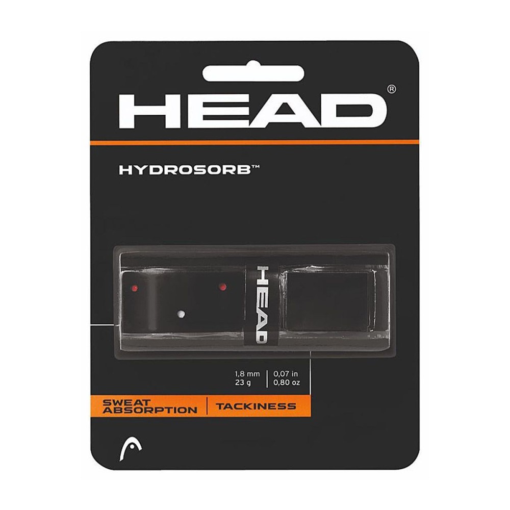 HEAD Hydrosorb  Tennis Replacement Grip