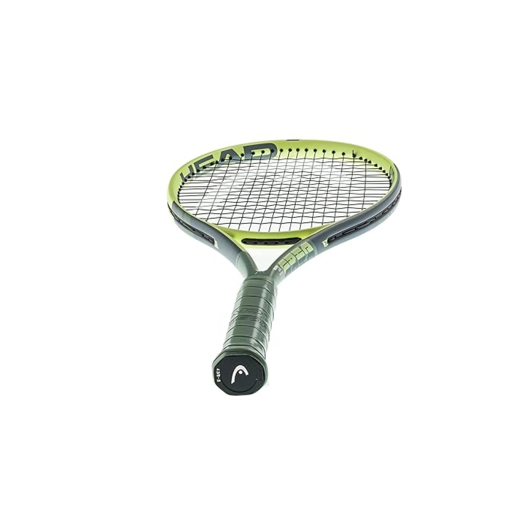 Head IG Challenge Pro 295 Gram Tennis Racket