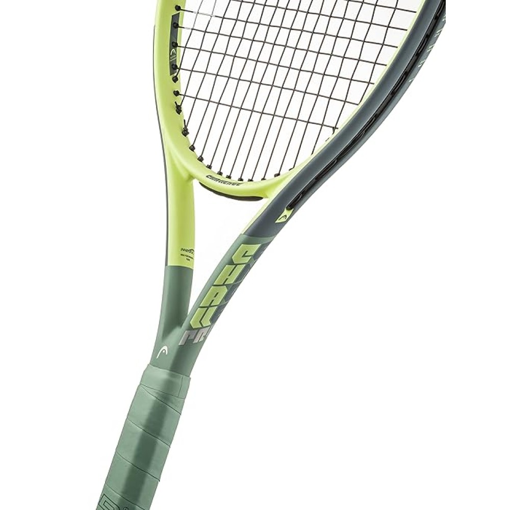 Head IG Challenge Pro 295 Gram Tennis Racket