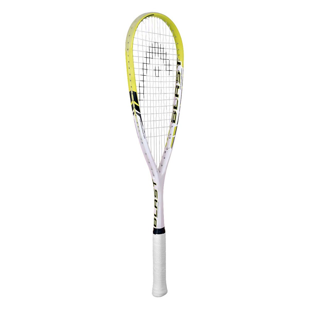 Head Microgel Blast Squash Racket