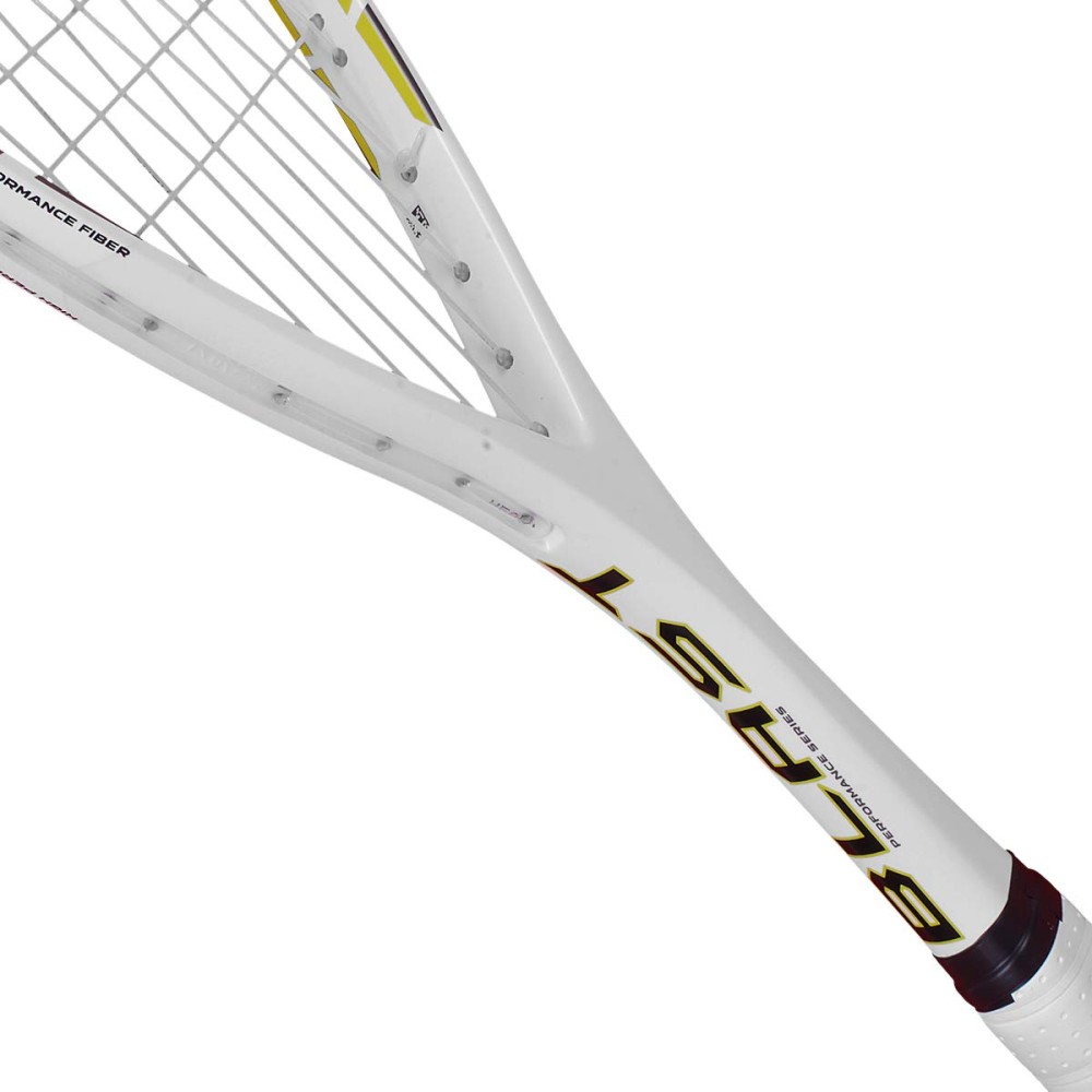 Head Microgel Blast Squash Racket